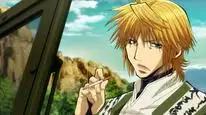 Tập 7 Saiyuuki Reload: Zeroin
