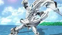 Tập Full Soukyuu no Fafner: Dead Aggressor - Heaven and Earth