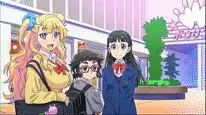 Tập 5 Oshiete! Galko-chan