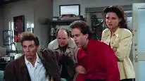 Tập 2 Seinfeld (Phần 6)