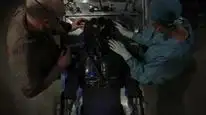 Tập 11 Stargate SG-1 (Phần 7)