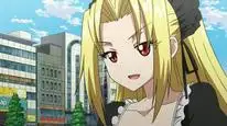 Tập 8 Denpa Kyoushi