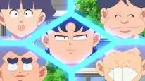 Tập 12 High School! Kimengumi