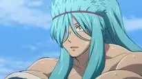 Tập 03 Magi: Sinbad Phiêu Lưu Ký