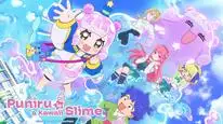 Tập 09 Puniru Là Một Bé Slime Dễ Thương (Phần 2)