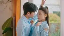 Tập 8 Mộ Sắc Tâm Tích