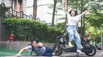 Tập 8 Mẹ Chồng Tôi Sao Mà Dễ Thương Thế