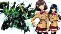 Tập 5 Kakumeiki Valvrave