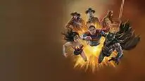 Tập Full Liên Minh Công Lý: Thế Chiến