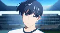 Tập 5 Keppeki Danshi! Aoyama-kun