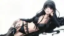 Tập 2 Inu to Hasami wa Tsukaiyou