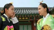 Tập 9 Tình Sử Jang Ok Jung