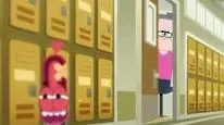 Tập 11 Pinky Malinky (Phần 2)