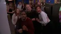 Tập 14 The King of Queens (Phần 4)