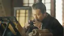 Tập 17 Quân Sư Liên Minh