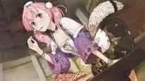 Tập 6 Escha & Logy no Atelier: Tasogare no Sora no Renkinjutsushi