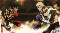 Tập 13 Megalo Box