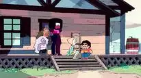 Tập 6 Steven Universe (Phần 5)