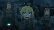 Tập 5 Youjo Senki