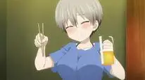 Tập 7 Uzaki-chan Muốn Đi Chơi!