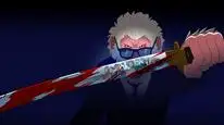 Tập 5 Marvel's Hit-Monkey