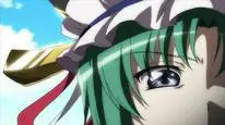 Tập 5 Touhou Gensou Mangekyou