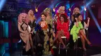 Tập 13 Rupaul's Drag Race - Cuộc chiến giày cao gót (Phần 11)