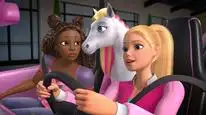 Tập 10 Barbie: Một Chút Phép Thuật (Phần 2)