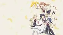 Tập 1 Aho Girl