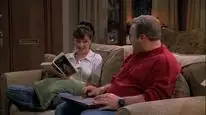 Tập 8 The King of Queens (Phần 1)