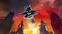 Tập Full LEGO DC- Người Dơi Và Vấn Đề Đại Gia Đình