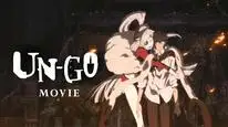 Tập Full Un-Go Movie: Inga-Ron
