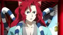 Tập 15 Quán Trọ Bách Quỷ (Kakuriyo no Yadomeshi) (Phần 1)