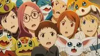 Tập Full Digimon Adventure 02: Diaboromon Báo Thù