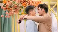 Tập 4 My Universe: Vũ Trụ Của Tôi