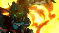 Tập 1 Gundam Build Fighters: Battlogue