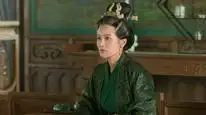 Tập 17 Trầm Hương Như Mộng