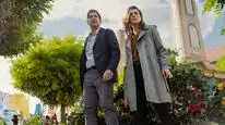 Tập 2 NCIS: Tony và Ziva