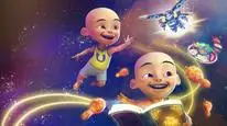Tập 8 Upin&Ipin (Phần 16)
