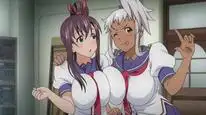 Tập 4 Maken-Ki!