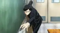 Tập 2 Sakamoto Desu ga?