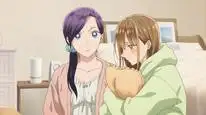 Tập 21 Ao no Hako