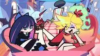 Tập 11 New Panty & Stocking with Garterbelt