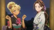 Tập 6 Chàng Otaku Và Hai Nàng Gal Bí Ẩn (Otaku ni Yasashii Gal wa Inai!?)