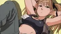 Tập 11 Aoki Hagane no Arpeggio: Ars Nova