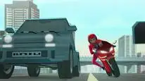 Tập 6 Carmen Sandiego (Phần 2)