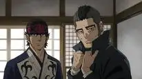 Tập 01 Golden Kamuy (Phần 4)