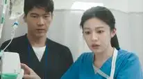 Tập 11 Chuyện Đời Bác Sĩ Nội Trú