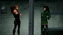Tập 10 Young Justice