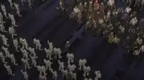 Tập 12 Đấu sĩ Ashura (Phần 2)